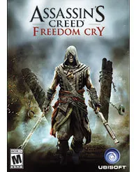 Assassin's Cry Freedom Cry