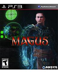 magus ps3
