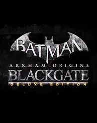 Batman: Arkham Origins Blackgate Deluxe Edition (PS3) Game Details |  High-Def Digest
