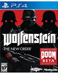 Wolfenstein: The New Order, End-game Review and Reflection