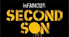 Infamous: Second Son Logo