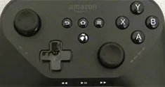 Amazon Console Controller