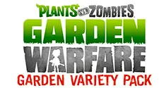 Plants vs. Zombies Garden Warfare Garden Variety