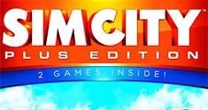 SimCity Plus Edition