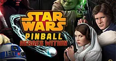 'Star Wars Pinball: Heroes Within'