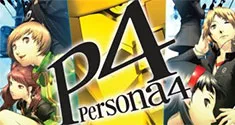 Persona 4 PS3