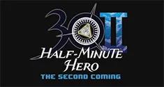 Half-Minute Hero 2: The Second Coming