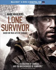 Lone Survivor: The Director's Cut - Blueprint: Review