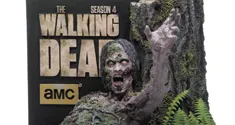 Walking Dead Season Four Limited Edition News