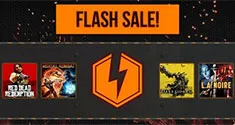 PSN PS3 Flash Sale