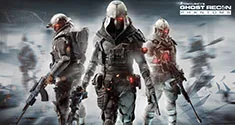 Ghost Recon Phantoms Assassin's Creed Crossover