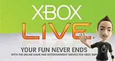 Xbox Live Gold News