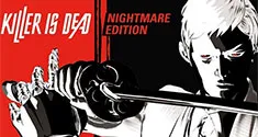 Killer is Dead - Nightmare Edition PC