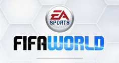 FIFA World PC