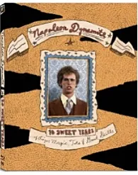  Napoleon Dynamite [dvd Collection] [Blu-ray] : Movies & TV