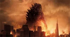 Godzilla News
