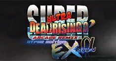 Dead Rising 3 Super Ultra Arcade Remix