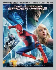 THE AMAZING SPIDER-MAN 2 review – Alternative Lens