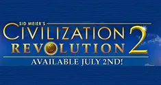Sid Meier’s Civilization Revolution 2