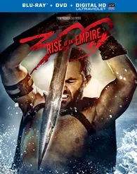 300: Rise of an Empire (Combo Pack) Blu-ray Review | High Def Digest