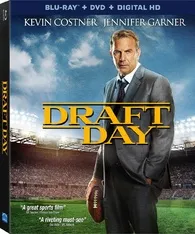 Draft Day movie: Kevin Costner and Roger Goodell star in the NFL's version  of Moneyball.