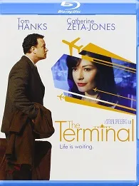 The Terminal: Film Review - Loud And Clear Reviews