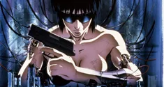Ghost in the Shell News