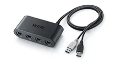 GameCube Controller Adapter for Wii U Super Smash Bros.