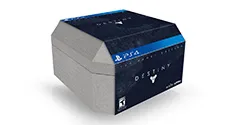 Destiny Ghost Edition PS4