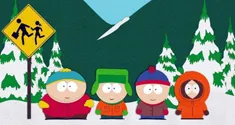 Hulu South Park