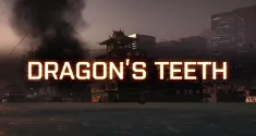 Battlefield 4 Dragon's Teeth DLC