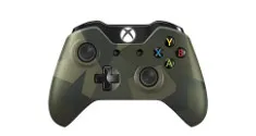 Armed Forces Themed Xbox One Controller