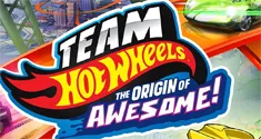 Team Hot Wheels News
