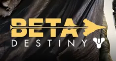 Destiny Beta Logo