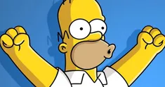The Simpsons Streaming