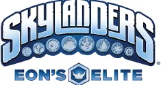 Skylanders Eon's Elite Premium Toys Spyro Chop-Chop