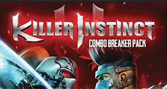 Killer Instinct: Combo Breaker Pack News Xbox One