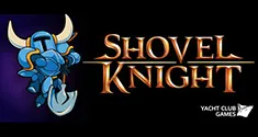Shovel Knight - Yacht Club Games News