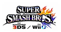 Super Smash Bros. Wii U 3DS News