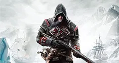 Assassin's Creed Rogue News