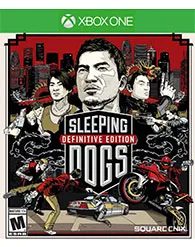 Free January Xbox Games with Gold announced: Sleeping dogs and