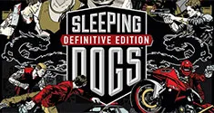 Sleeping Dogs: Definitive Edition PS4 Xbox One
