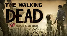 Telltale Games The Walking Dead Season 1