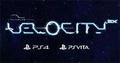 Velocity 2X PS4 Vita