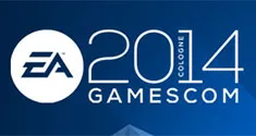 EA Gamescom 2014 News