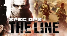 Spec Ops: The Line News