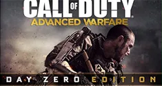 Call of Duty: Advanced Warfare Day Zero PS4 Xbox One News