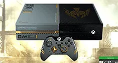 Xbox One Limited Edition Call of Duty: Advanced Warfare Bundle 1TB News