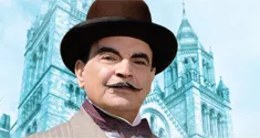 Poirot news