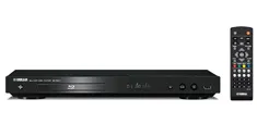 Yamaha Blu-ray Player 2